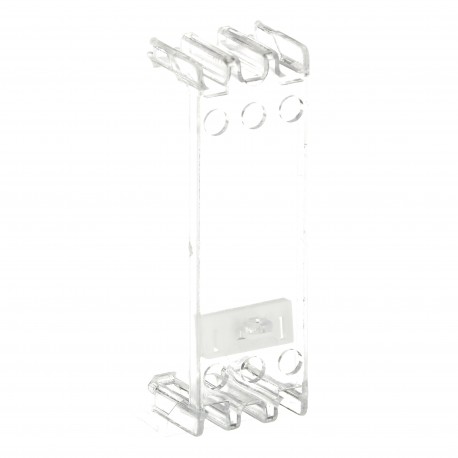 ABB 1SVR430005R0100 1SVR430005R0100 ABB sealable cover,22.5 mm