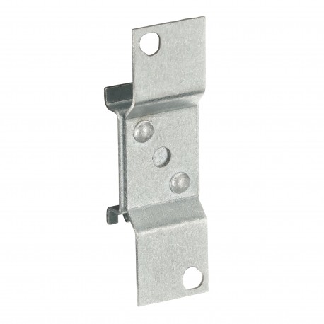 ABB 1SVR430029R0100 1SVR430029R0100 ABB ADP.01 Adapter for screw-mounting 22.5mm