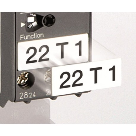ABB 1SVR430043R0000 1SVR430043R0000 ABB MAR.02 ELECTRONIC RELE IDENTIFIER