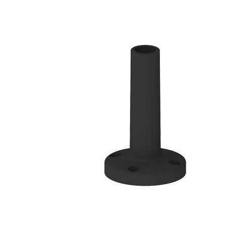 Siemens 8WD4308-0EA pipe individually, Length 250 mm, accessory for signaling columns, with diameters 50 mm ..