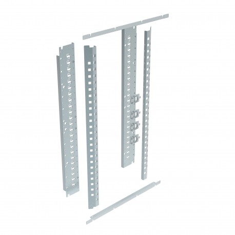 LEGRAND 433030 433030 LEGRAND METAL CAP UPRIGHTS 700X500