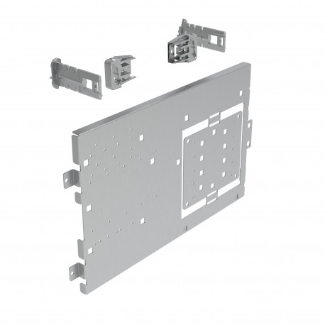 LEGRAND 433046 433046 LEGRAND MOUNTING BOARD DPX3 160 A800