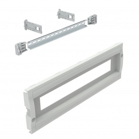 LEGRAND 433052 433052 LEGRAND COVER MOD PLAST H150 L800