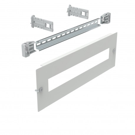 LEGRAND 433075 433075 LEGRAND COVER MOD METAL H150 L800