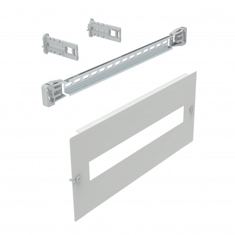 LEGRAND 433081 433081 LEGRAND COVER MOD METAL H200 L600