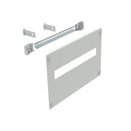LEGRAND 433091 433091 LEGRAND COVER MOD METAL H300 L600