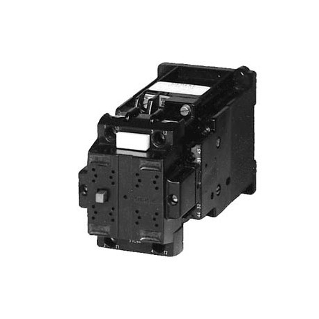 SIEMENS 3TC4417-1LF4 3TC4417-1LF4 SIEMENS Contactor (FAGA) railway version Auxiliary switch 22 (2 NO + 2 NC) Direct current opera..