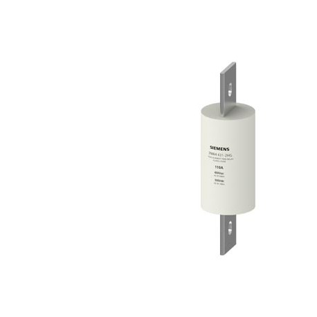 Siemens 3NW4440-1HG Class J fuse link 200 A 600 V quick-response, respect national installation rules!
