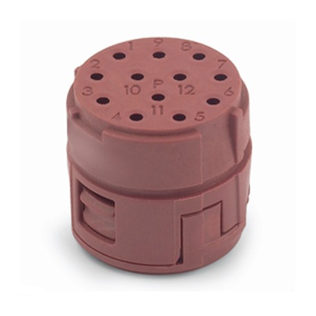 Lapp 44420122 EPIC SIGNAL M23 12E B D-Sub LAPP EPIC SIGNAL M23 12E B D-Sub (5)
