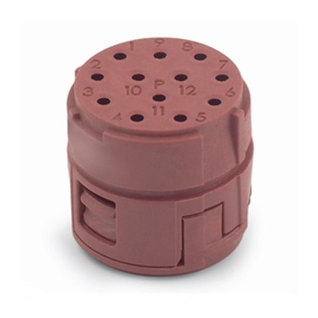 Lapp 44420123 EPIC SIGNAL M23 12E B D-Sub LAPP EPIC SIGNAL M23 12E B D-Sub (20)