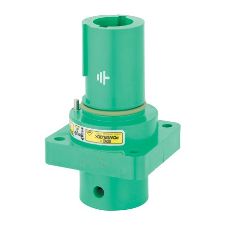 Lapp 44420224 EPIC POWERLOCK A1 C L2/BK SP M12 LAPP EPIC POWERLOCK A1 C L2/BK SP M12 (1)