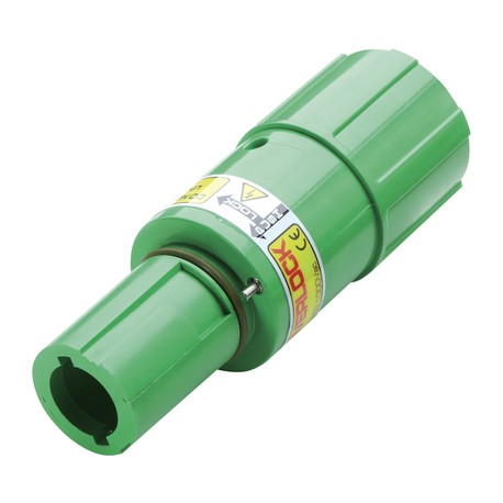 Lapp 44420265 EPIC POWERLOCK F6 S L2/BK M40 LAPP EPIC POWERLOCK F6 S L2/BK M40 (1)