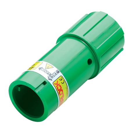 Lapp 44420271 EPIC POWERLOCK D6 S L3/GY M40 LAPP EPIC POWERLOCK D6 S L3/GY M40 (1)