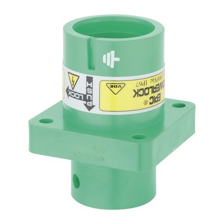 Lapp 44420278 EPIC POWERLOCK A6 S N/BL QP M12 LAPP EPIC POWERLOCK A6 S N/BL QP M12 (1)