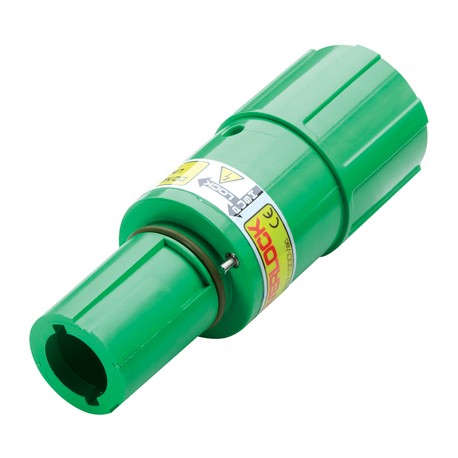 Lapp 44420318 EPIC POWERLOCK F6 C L1/RD M40 LAPP EPIC POWERLOCK F6 C L1/RD M40 (1)