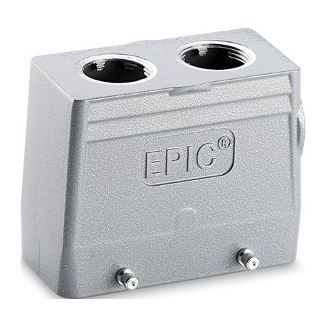 Lapp 44422018 EPIC H-B 16 TGH 2xM25 LAPP EPIC H-B 16 TGH 2xM25