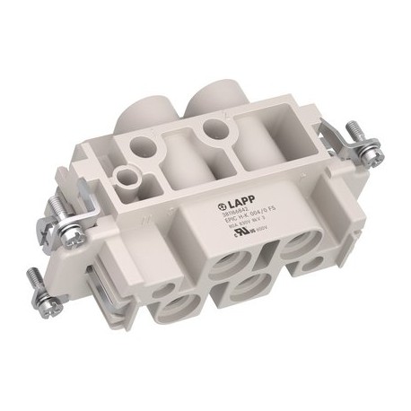 Lapp 44424042 EPIC K 4/0 BS LAPP EPIC K 4/0 BS