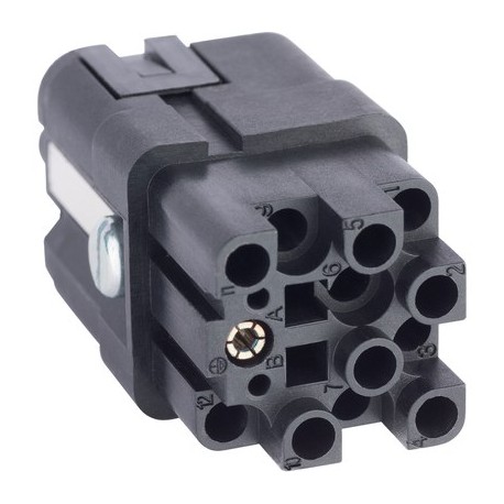 Lapp 44424050 EPIC H-Q 12 BCM LAPP EPIC H-Q 12 BCM (10)