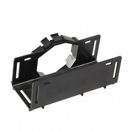 LEGRAND 446154 446154 LEGRAND LCS-6 FAIRLEAD HEX RACK OPEN