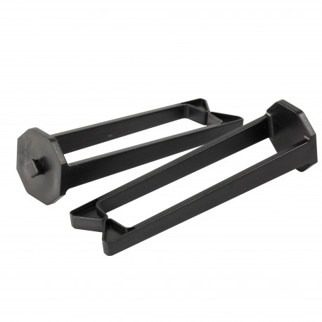 Legrand 446157 LCS-FASTENING RACK OPEN