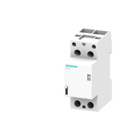 Siemens 5TT4462-0 Remote control switch Contact for 40 A Voltage 230 V AC 2 NO