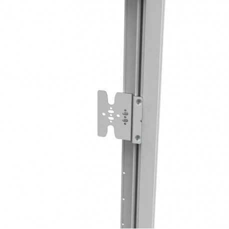 Legrand 446473 2 MOUNT PDU SUPPORTS, 1 PLIE AR
