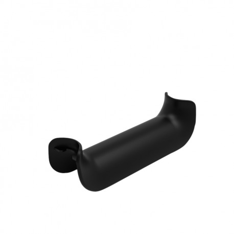 LEGRAND 446476 446476 LEGRAND CURVED CABLE GUIDE FIBR OPT 10UD