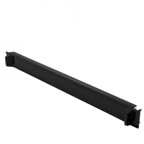 Legrand 446494 AR LCS3 25UD PANEL1U SHUTTER
