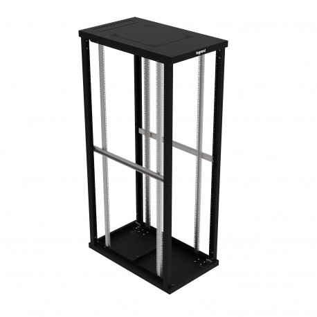 Legrand 446820 LKDC-42U 600X1000 RAL 9005