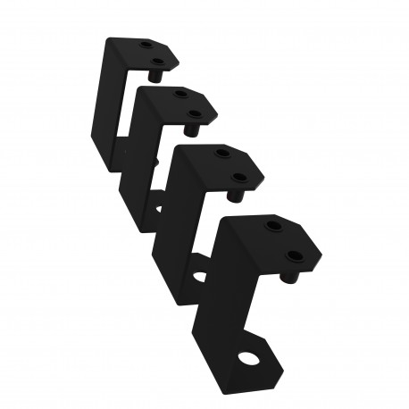 LEGRAND 446887 446887 LEGRAND LKDC-FLOOR FIXING KIT 4 PCS