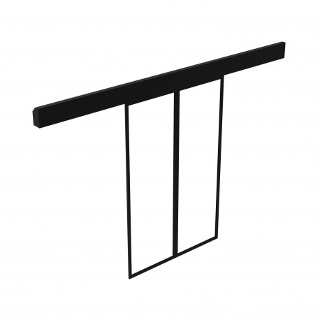 LEGRAND 446922 446922 LEGRAND LKDC-PUERT PAS 47U P1000 A1200