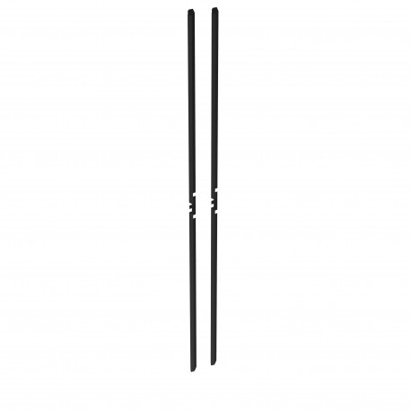 Legrand 446952 LKDC-PAN GES AIR 42U 600MM LAT