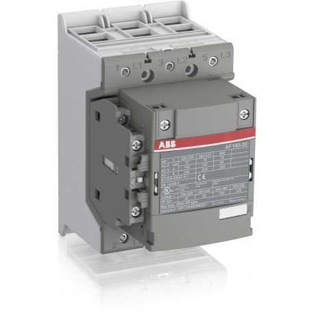 ABB 1SFL447001R1122 1SFL447001R1122 ABB AF140-30-22-11 Contactor