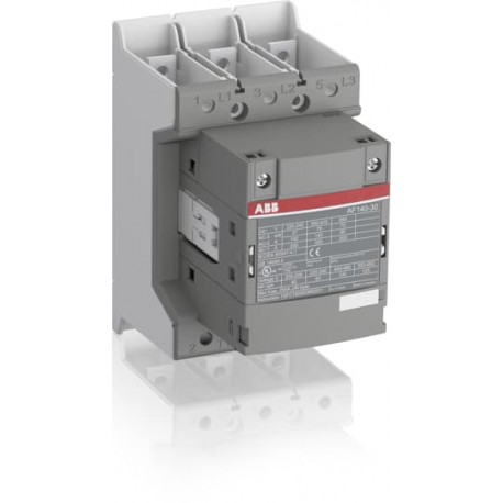 ABB 1SFL447002R1111 1SFL447002R1111 ABB AF140-30-11B-11 Contactor