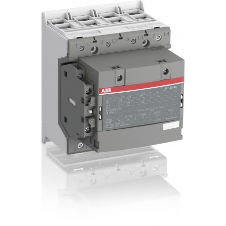 ABB 1SFL447101R1211 1SFL447101R1211 ABB AF140-40-11-12 Contactor