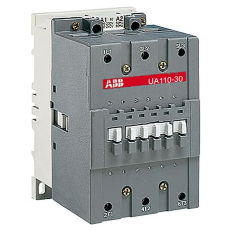 Abb 1SFL451022R8000 UA110-30-00 220-230V 50Hz / 230-240V 60Hz Contactor
