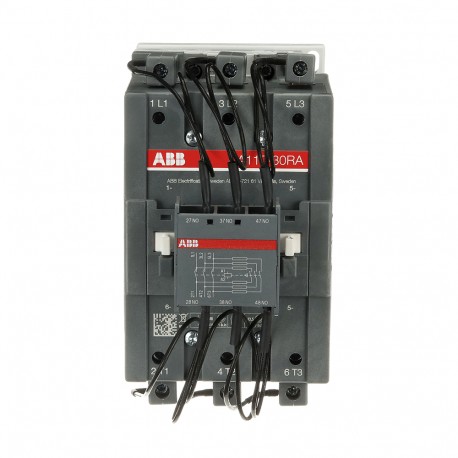 Abb 1SFL451024R8400 UA110-30-00RA 110V 50Hz Contactor