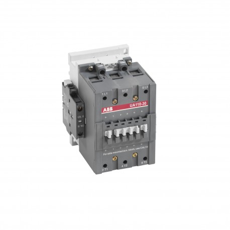 Abb 1SFL451067R8011 UA115-30-11CONT. condens. 80kVAr 230V