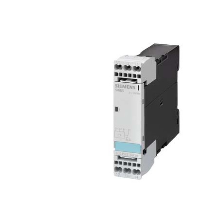 Siemens 3UG4511-2AQ20 Analog monitoring relay Phase sequence monitoring 3 x 420...690 V 50...60 Hz AC 1 chan..