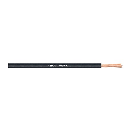 Lapp 4520145 H07V-K 1X10 DBU LAPP H07V-K 1X10 DBU