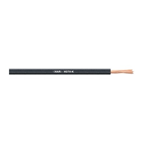 LAPP 4521042 4521042 H07V-K 1X35 RD LAPP H07V-K 1X35 RD