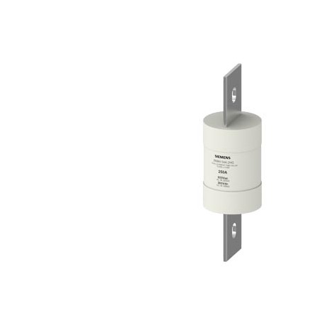 Siemens 3NW4550-2HG Class J fuse link 300 A 600 V time-lag, respect national installation rules!