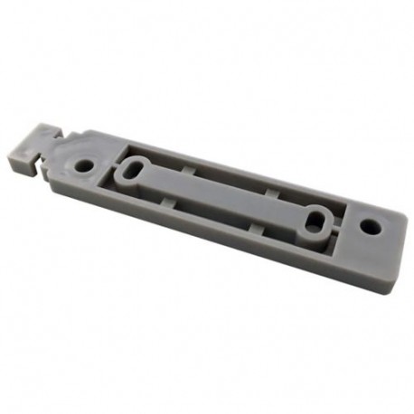 Eaton-moeller SPACER FOR 460-N EATON ELECTRIC Plastic bracket for combination plug-in terminal.