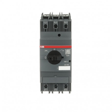 ABB 1SAM461000R1014 1SAM461000R1014 ABB MO165-32 Manual Motor Starter Magnetic Only