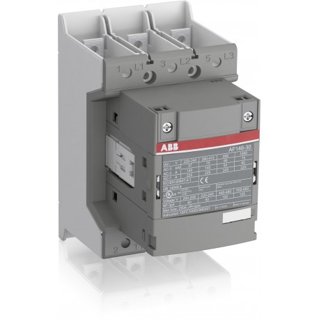 ABB 1SFL467002R1111 1SFL467002R1111 ABB AF146-30-11B-11 Contactor