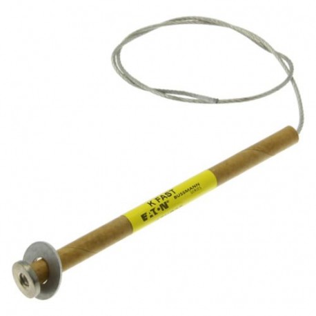 Eaton-moeller 46KV 1A EXPULSION LINK EATON ELECTRIC Fuse-link, high speed, 350 A, AC 240 V