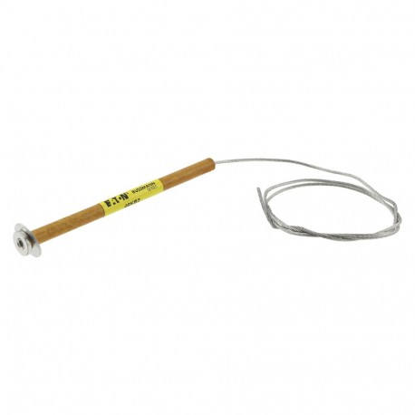 Eaton-moeller 46KV 2A EXPULSION LINK EATON ELECTRIC Expulsion fuse-link, medium voltage, 80 A, AC 15 kV, 533 mm, ANS..