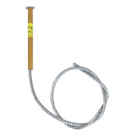 Eaton-moeller 46KV 60A EXPULSION LINK EATON ELECTRIC Expulsion fuse-link, medium voltage, 60 A, AC 15 kV, 533 mm, A..