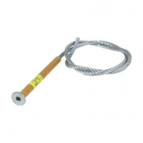EATON - MOELLER 46KV 7.5A EXPULSION LINK 46KV 7.5A EXPULSION LINK 46KB7.5 Medium Voltage Expulsion Fuse Links EATON ELECTRIC Expulsion fuse-link, med..