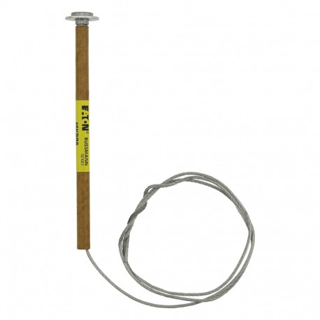 EATON - MOELLER 46KBR7.5 46KBR7.5 46KBR7-5 EATON ELECTRIC Expulsion fuse-link, medium voltage, 7.5 A, AC 46 kV, 787 mm, ANSI, K fast